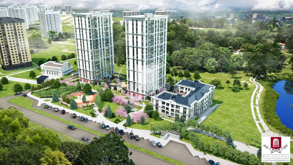Продажа квартиры, Обнинск, ул. Белкинская - Фото 2