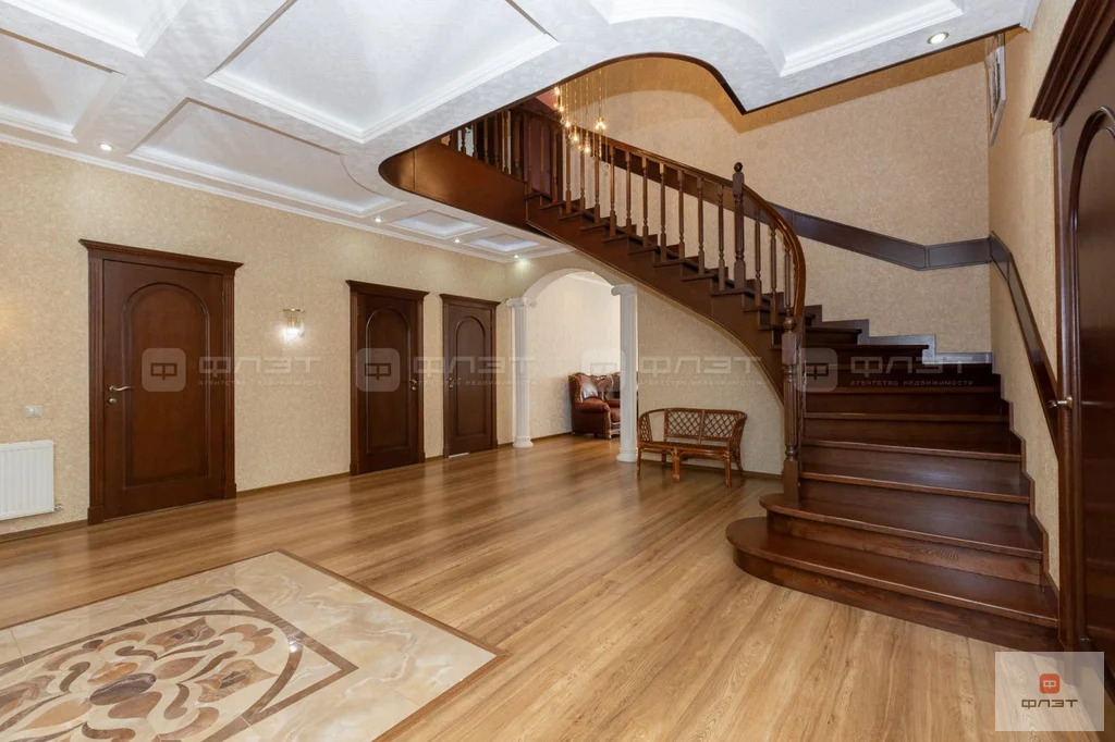 Продажа дома, Троицкий, Лаишевский район, ул. Троицкая - Фото 12