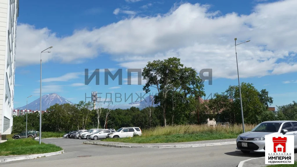 Продажа квартиры, Петропавловск-Камчатский, ул. Якорная - Фото 15