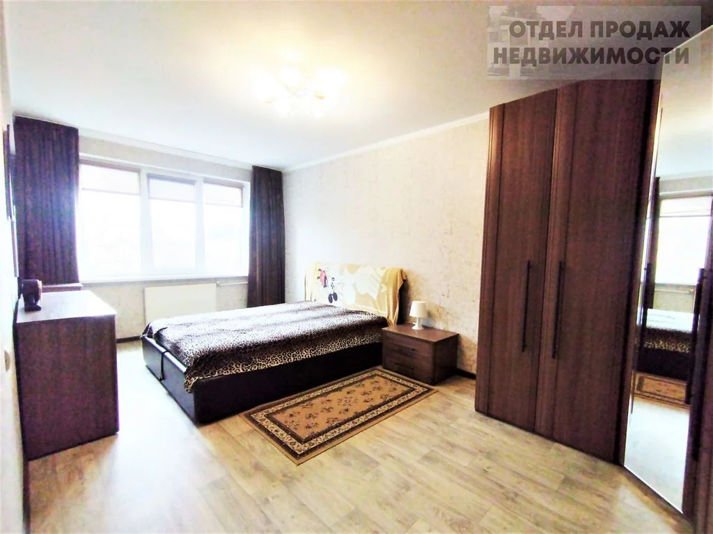 3 комнатная квартира под семейную ипотеку - Фото 4