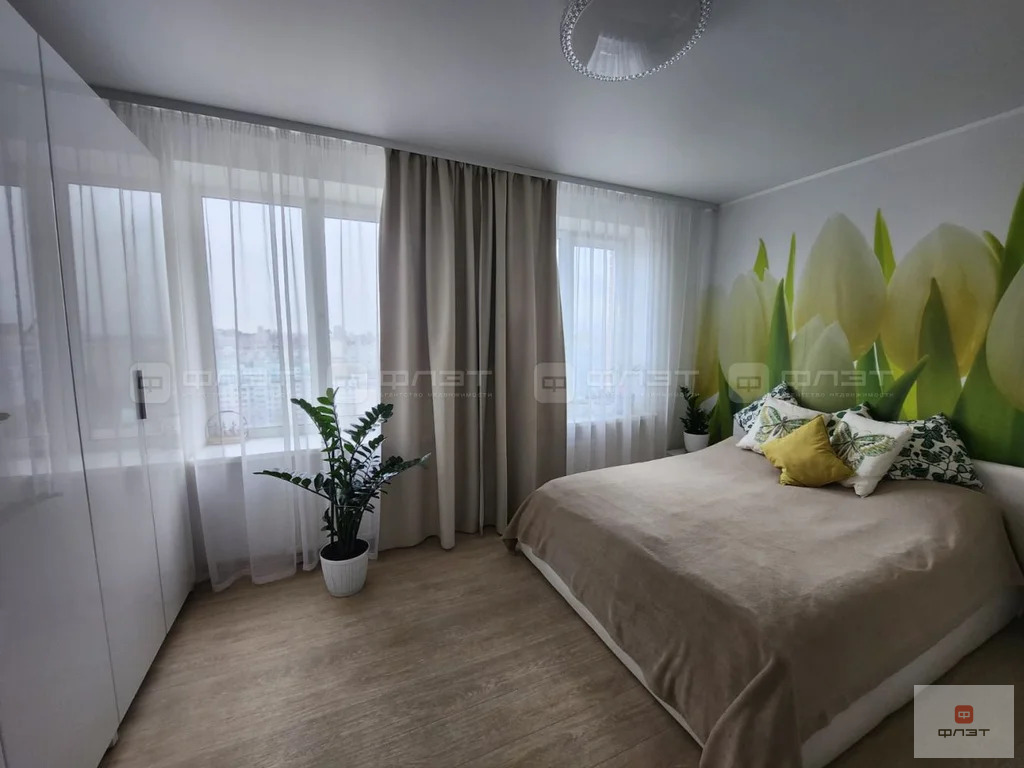 Продажа квартиры, Казань, Фатыха Амирхана пр-кт. - Фото 15