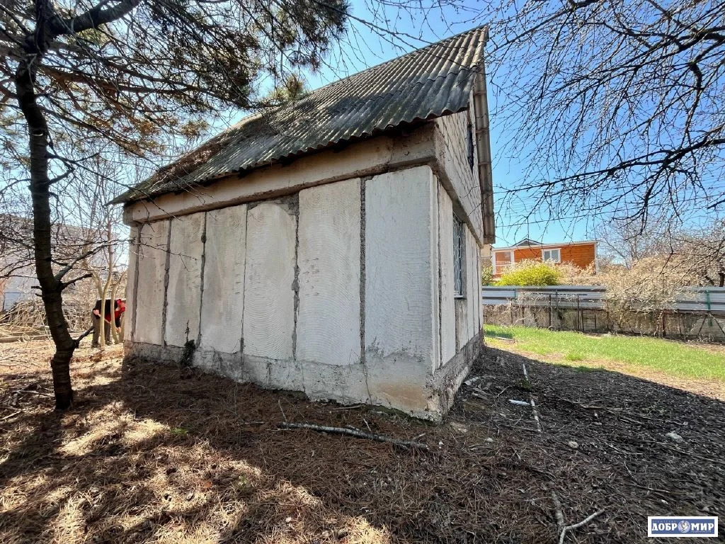 Продается Дача - Фото 8