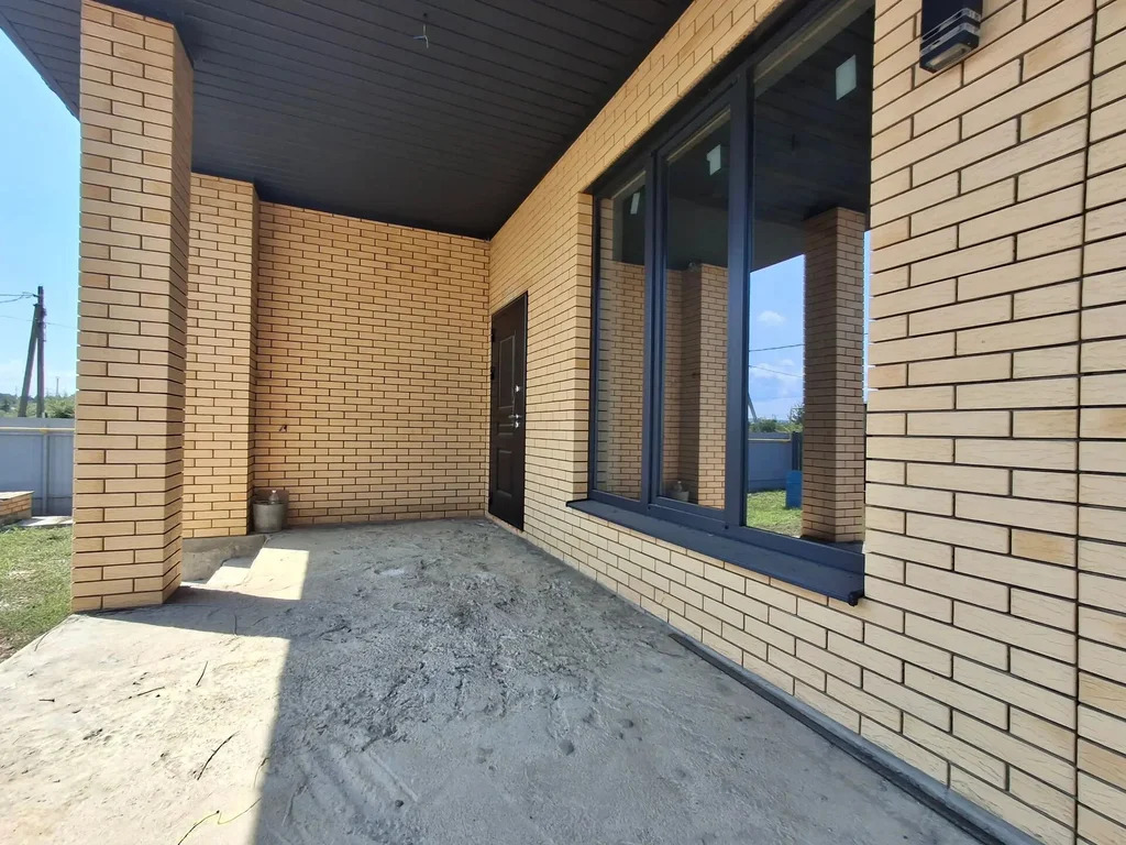 Продажа дома, Абинск, Абинский район, Балтийский пер. - Фото 4