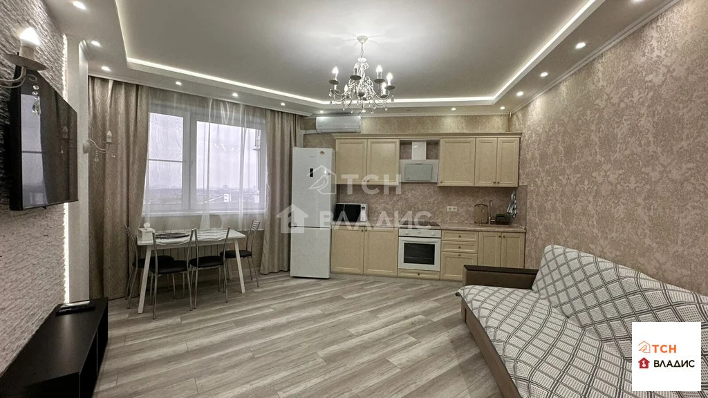 Продажа квартиры, Ивантеевка, Центральный проезд - Фото 0