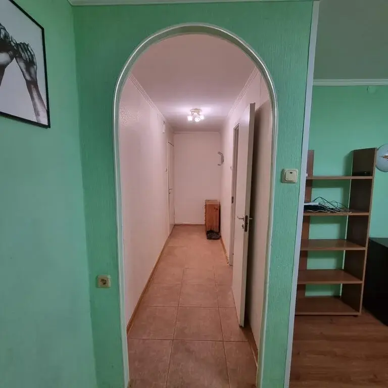 Продается 2-х комнатная квартира в селе Покровское Рузский р. - Фото 3