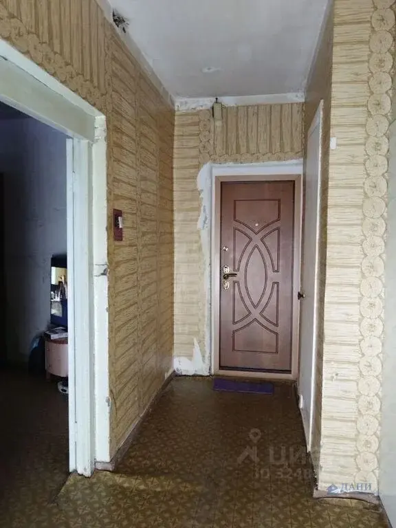 Купить двухкомнатную квартиру 53.2м ул. Билибина, 22, Магадан, ... - Фото 12