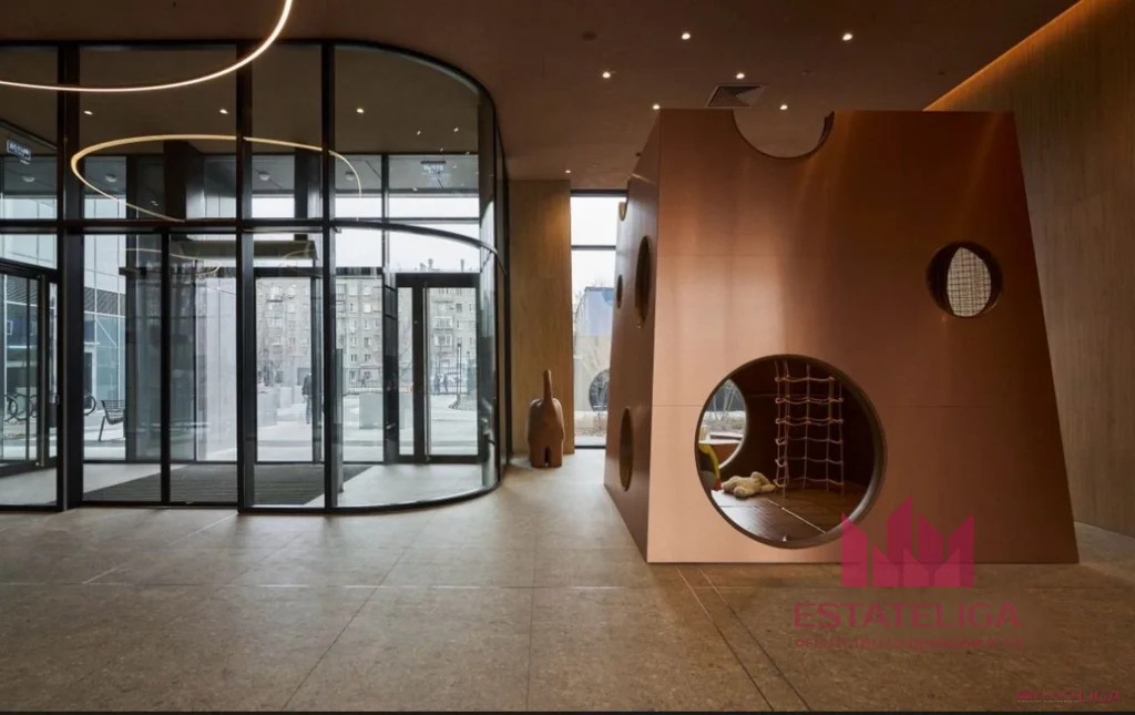 Аренда квартиры, Севастопольский пр-кт. - Фото 9