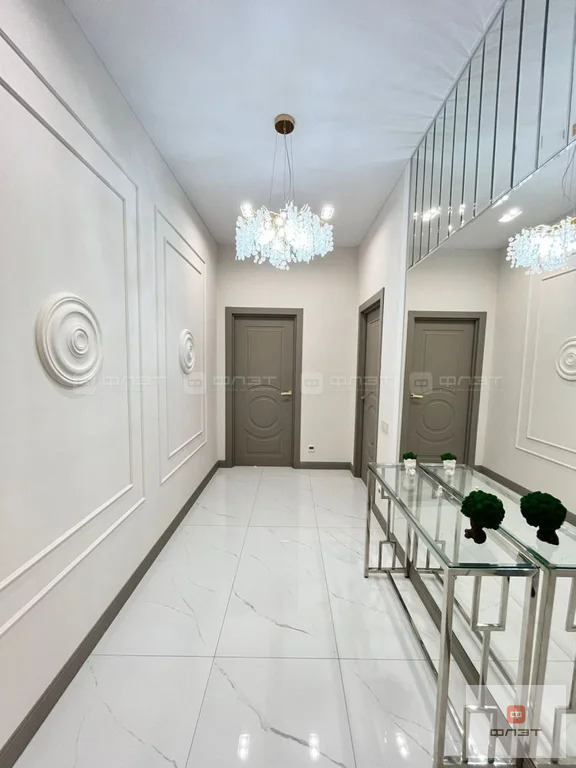 Продажа квартиры, Казань, ул. Достоевского - Фото 28