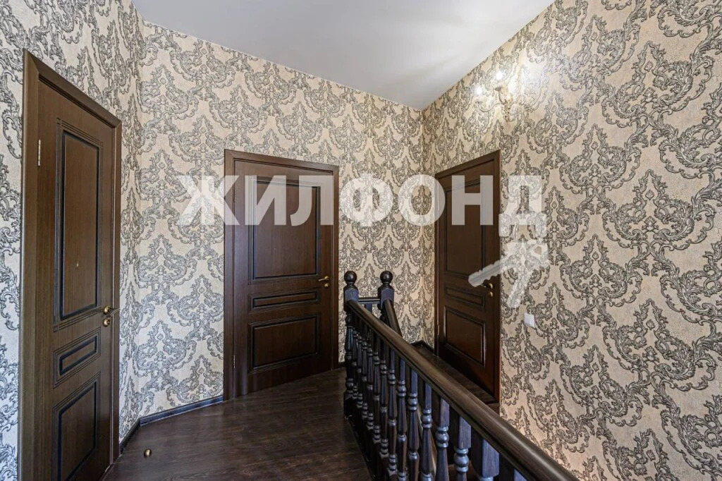 Продажа дома, Новолуговое, Новосибирский район, 3-й квартал - Фото 34