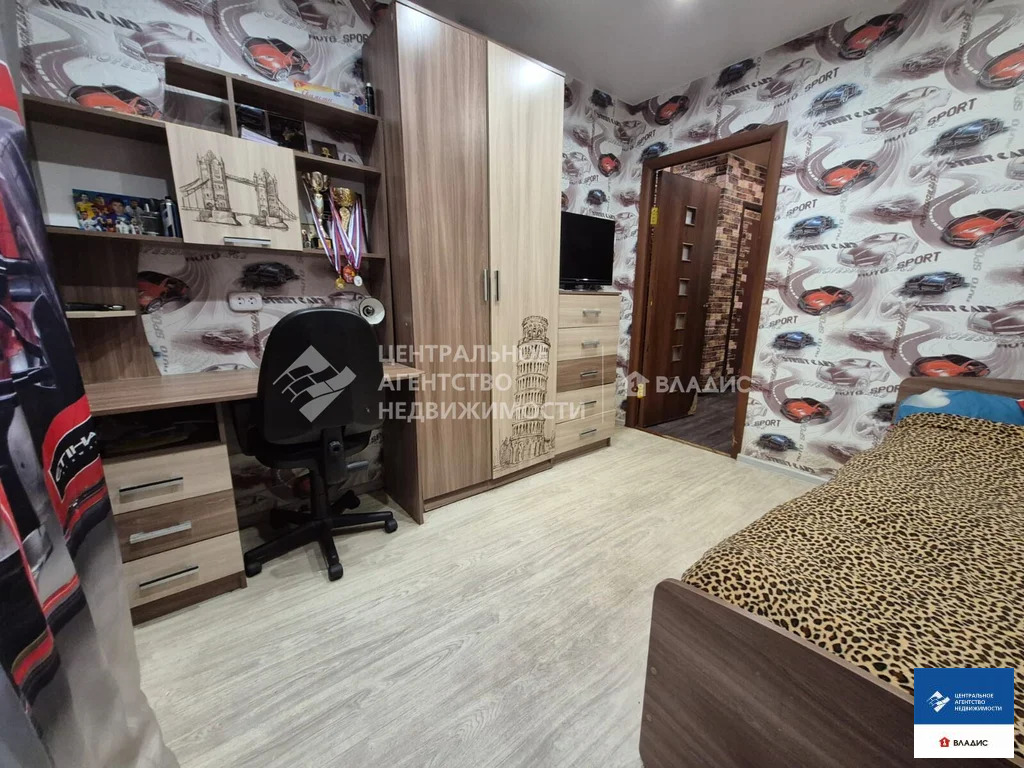 Продажа квартиры, Рыбное, Рыбновский район, ул. Юбилейная - Фото 17