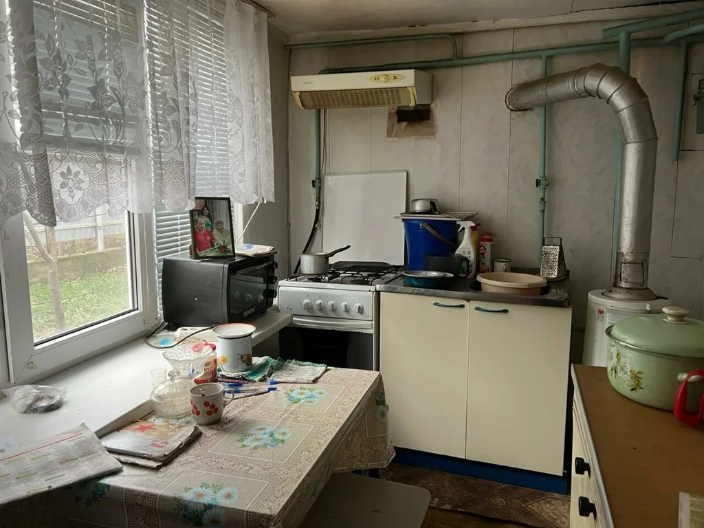 Продажа дома, Полтавская, Красноармейский район, ул. Кубанская - Фото 6