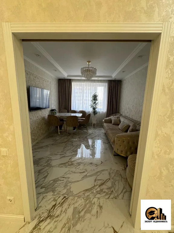 Продажа квартиры, Битца, Ленинский район, Парковая улица - Фото 15