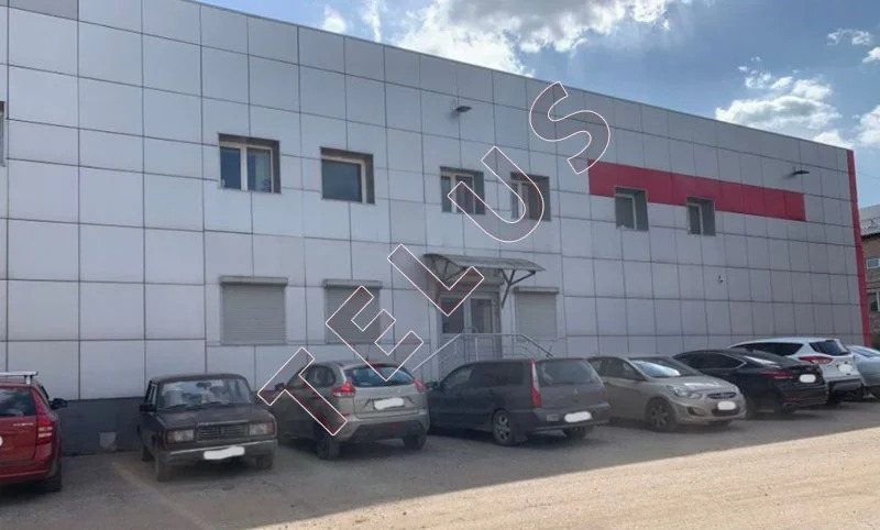 МО, Люберцы, Гаршина ул., 2806 м2, Склад Производство (ном. объекта: ... - Фото 3