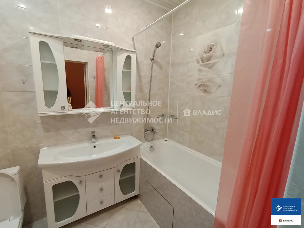 Аренда квартиры, Рязань, ул. Гоголя - Фото 13