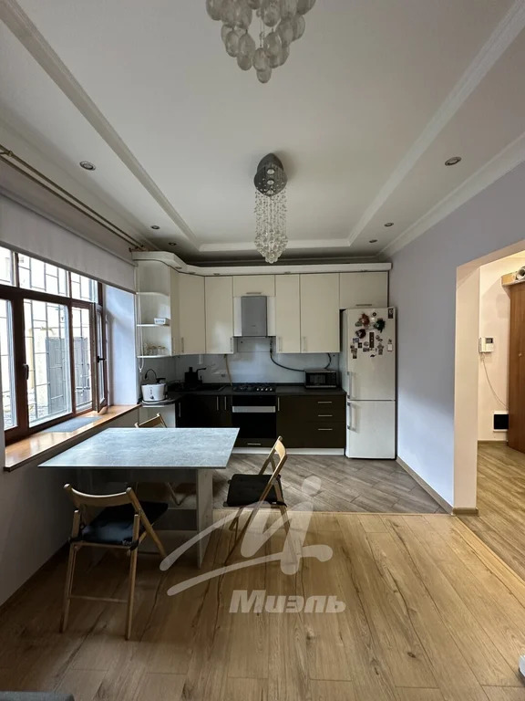 Продажа квартиры, Гаврилково, Красногорский район, 12 кв-л. - Фото 6