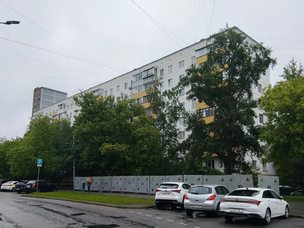 Продажа квартиры, ул. Демьяна Бедного - Фото 1