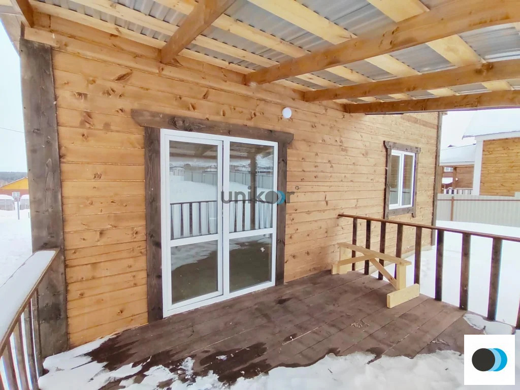 Продажа дома, Иглино, Иглинский район, Краснодарская улица - Фото 6