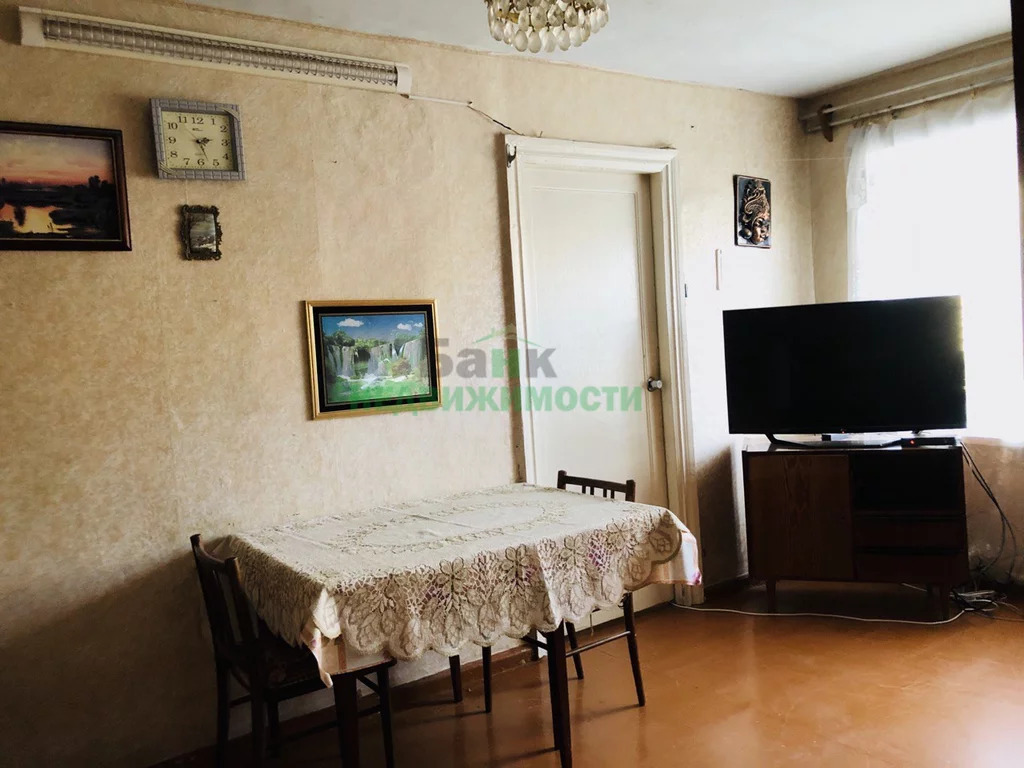 Продажа квартиры, Вольск, М.Горького ул, 1б - Фото 5
