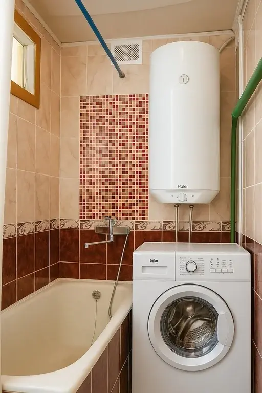 2-х комнатная квартира по ул. Свердлова 23 - Фото 11