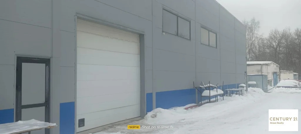 Продажа ПСН, Кубинка, Одинцовский район, Кубинка, улица 59-я ... - Фото 27