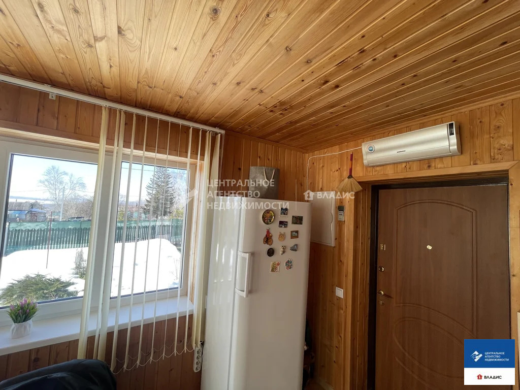 Продажа дома, Серебрянь, Михайловский район, ул. Пронская - Фото 6