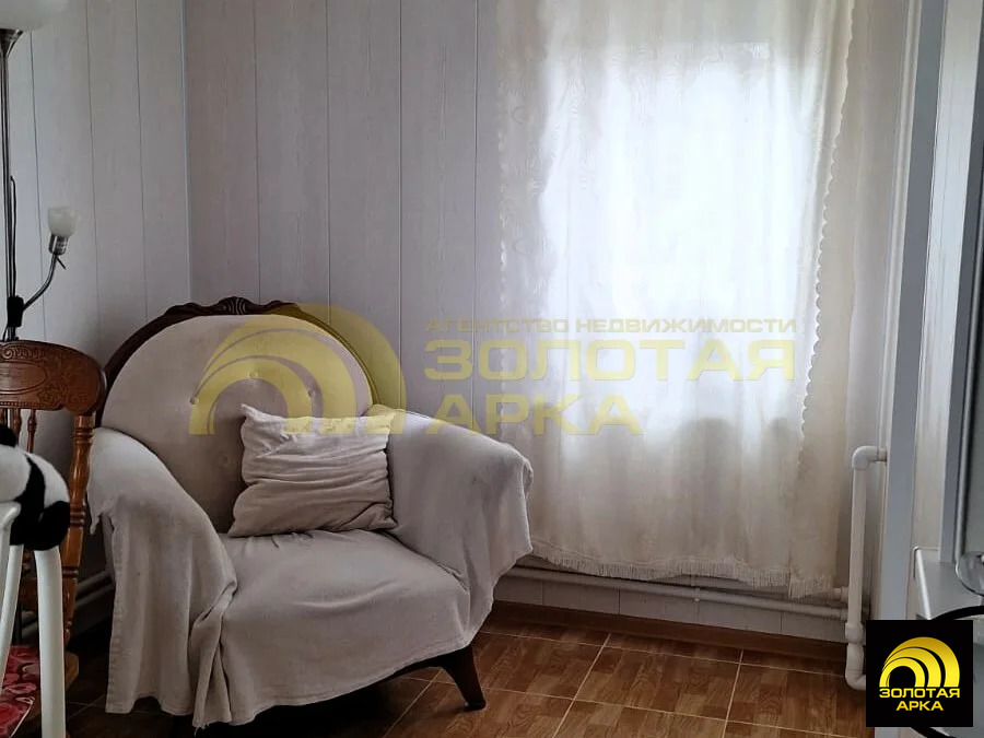 Продажа дома, Голубицкая, Темрюкский район, ул. Спортивная - Фото 7