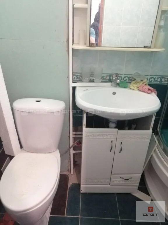 Аренда квартиры, Казань, ул. Кирпичная д.9 - Фото 8