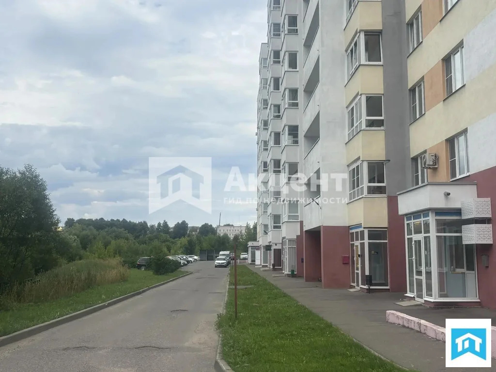 Продажа квартиры, Иваново, ул. Постышева - Фото 13