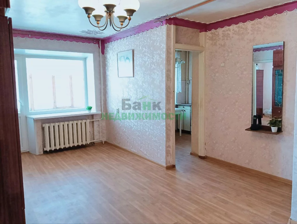 Продажа квартиры, Балаково, Набережная Леонова ул. - Фото 4