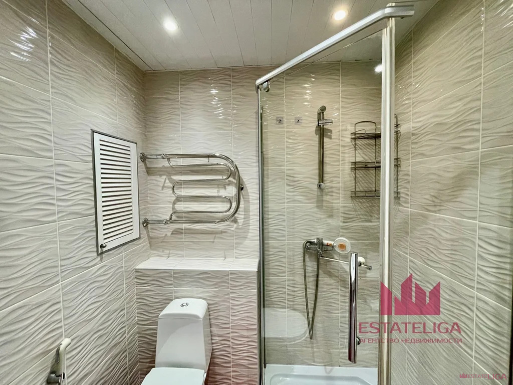 Аренда квартиры, Варшавское ш. - Фото 18