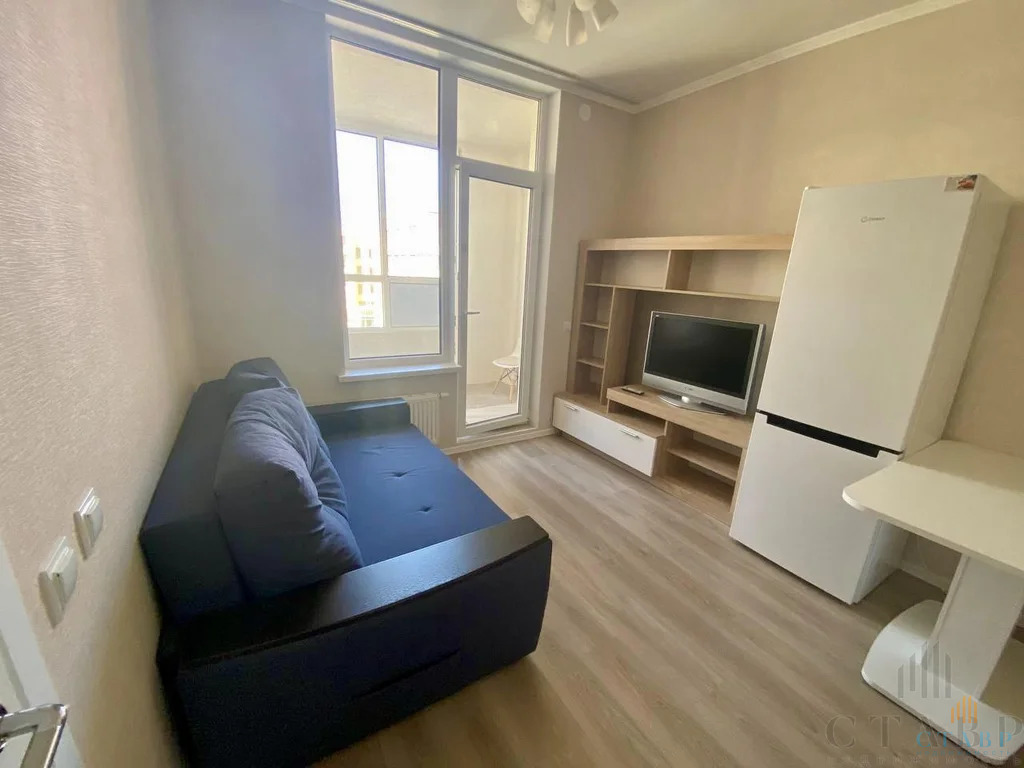 Аренда квартиры, Шушары, Нины Петровой улица - Фото 4