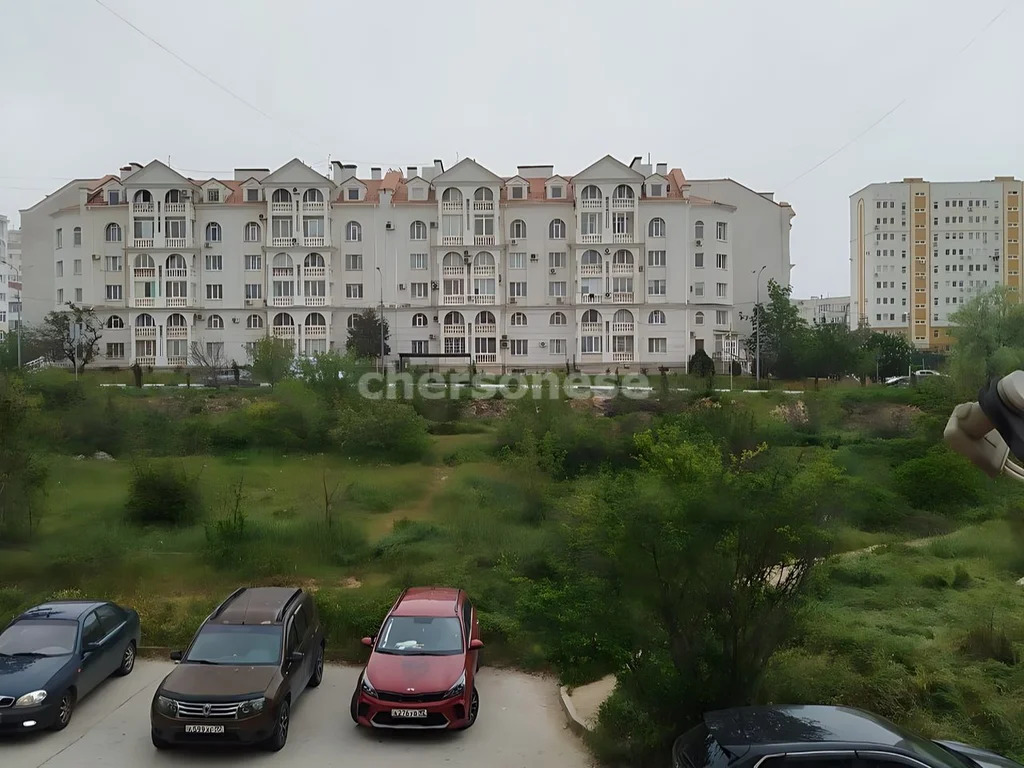 Продажа квартиры, Севастополь, Античный пр-кт. - Фото 20