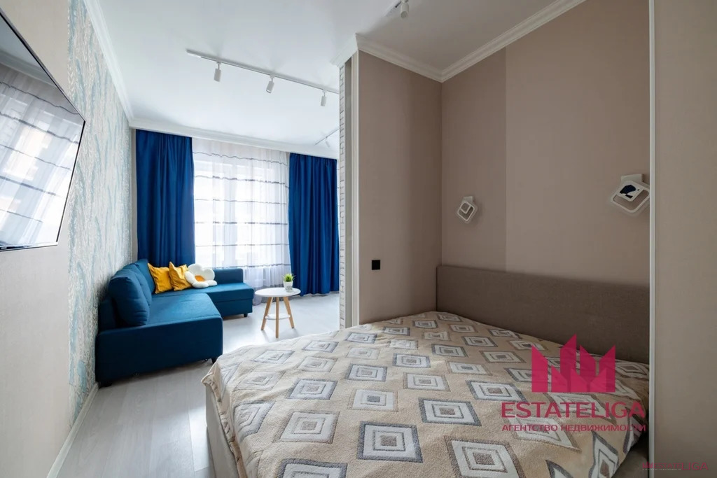 Продажа квартиры, ул. Амурская - Фото 6