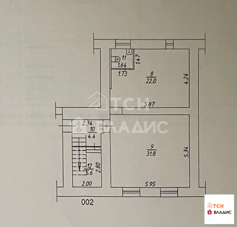 Аренда ПСН, Ивантеевка, Советский пр-кт. - Фото 9