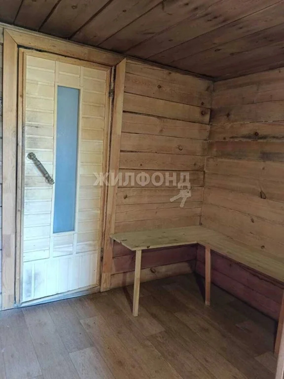 Продажа дома, Большая Черемшанка, Колыванский район, ул. Зеленая - Фото 13