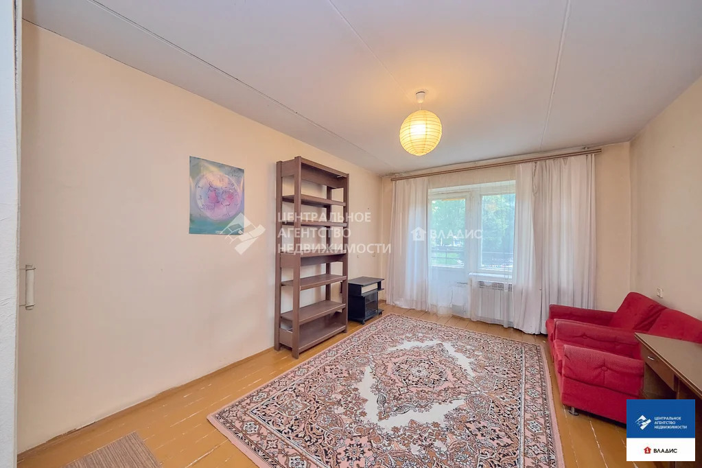 Продажа квартиры, Рязань, ул. Павлова - Фото 0