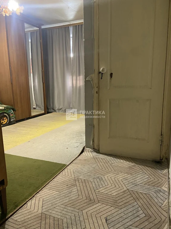 Продажа квартиры, Мытищи, Мытищинский район, Новомытищинский пр-кт. - Фото 4