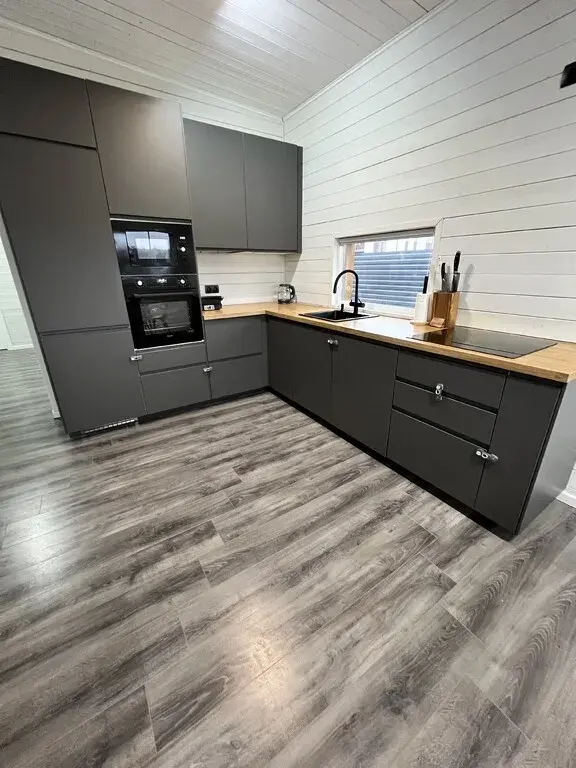 Продам дом в Озерецком - Фото 31