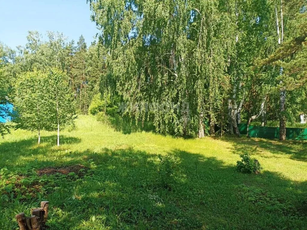 Продажа дома, Воробьевский, Новосибирский район, ул. Солнечная - Фото 6