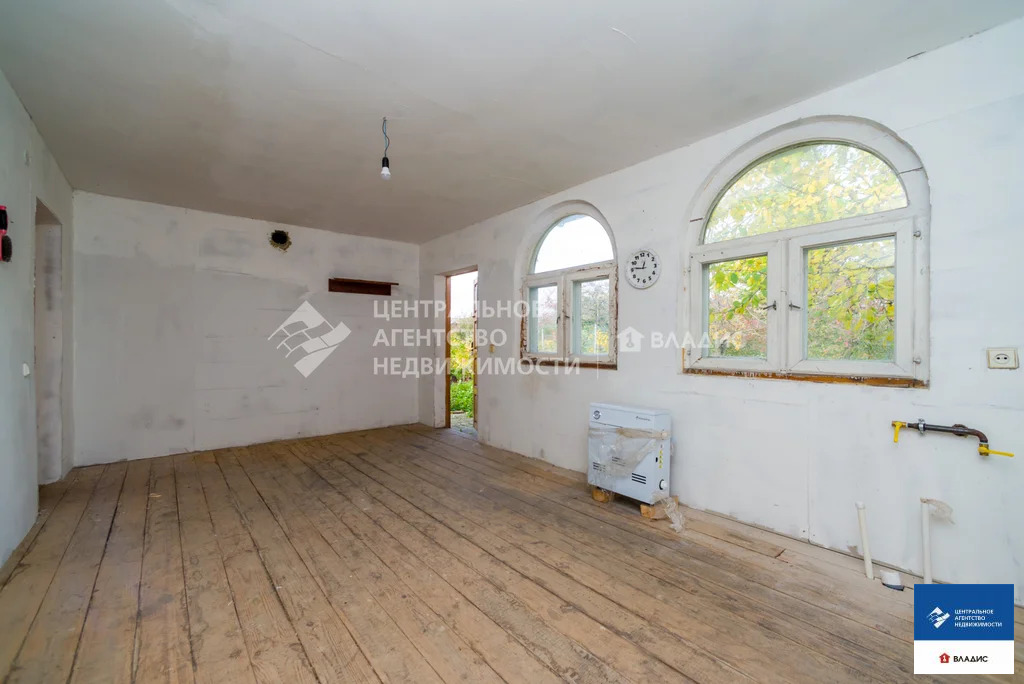 Продажа дома, Михайлов, Михайловский район, ул. Нагорная - Фото 3