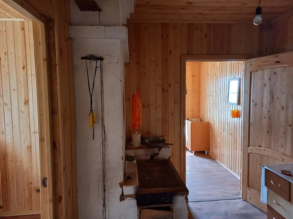 Продажа дома, Горчаково, Дмитровский район - Фото 7