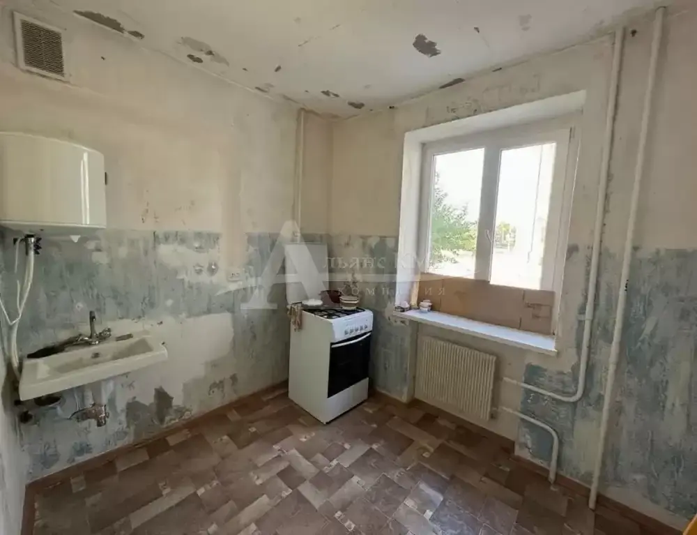 Продажа квартиры, Зеленокумск, Советский район, ул. Горького - Фото 2