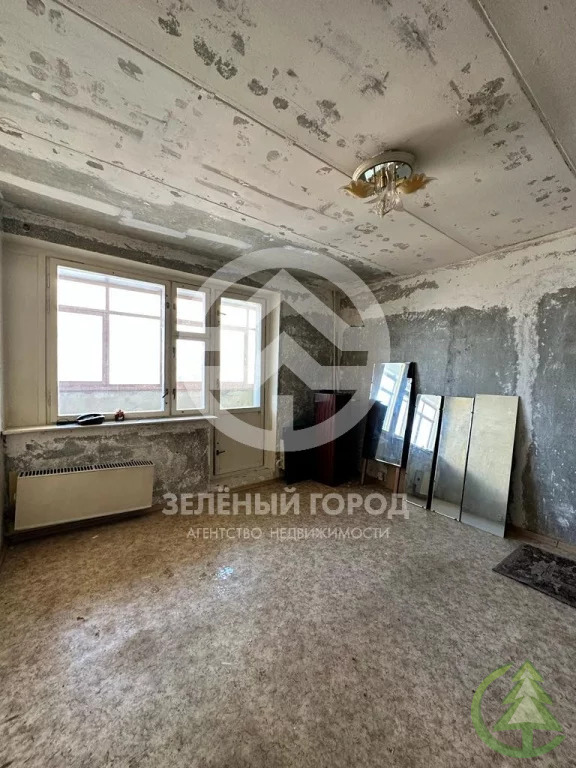 Продажа квартиры, Зеленоград, м. Ховрино - Фото 15