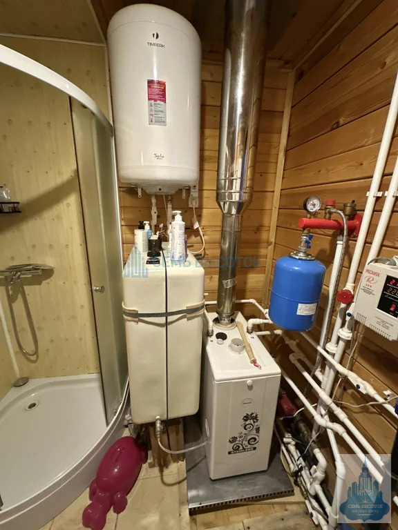 Продажа дома, Ступино, Дмитровский район, 11 - Фото 22