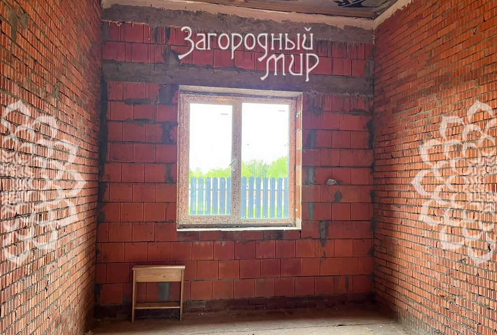 Продам дом, Новорижское шоссе, 60 км от МКАД - Фото 10