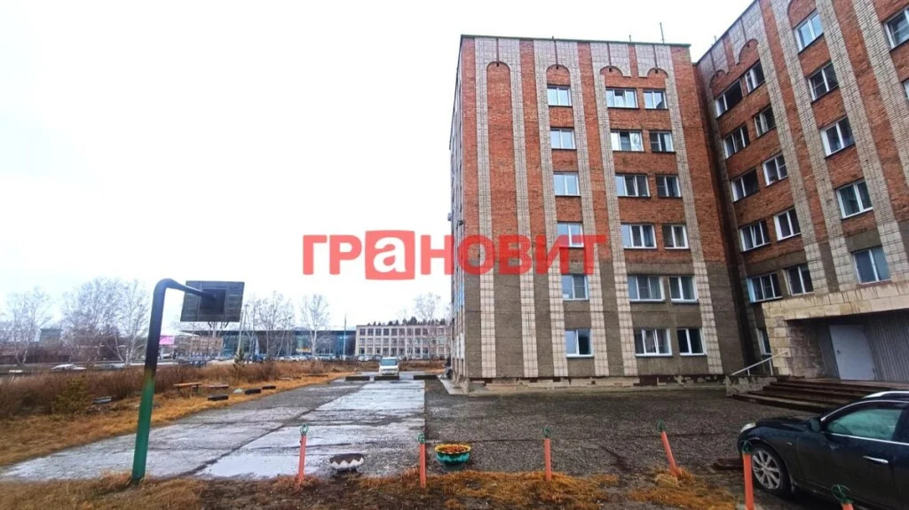 Продажа квартиры, Обь, ЖКО Аэропорта мкр. - Фото 5