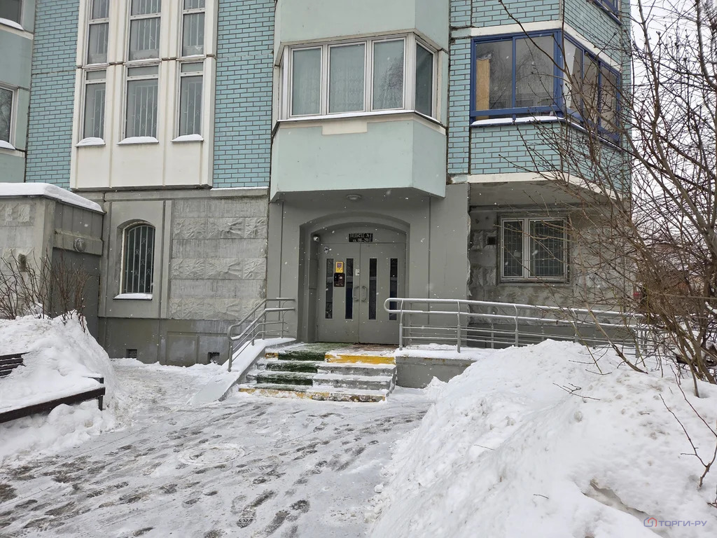 Продажа квартиры, Ясный проезд - Фото 5