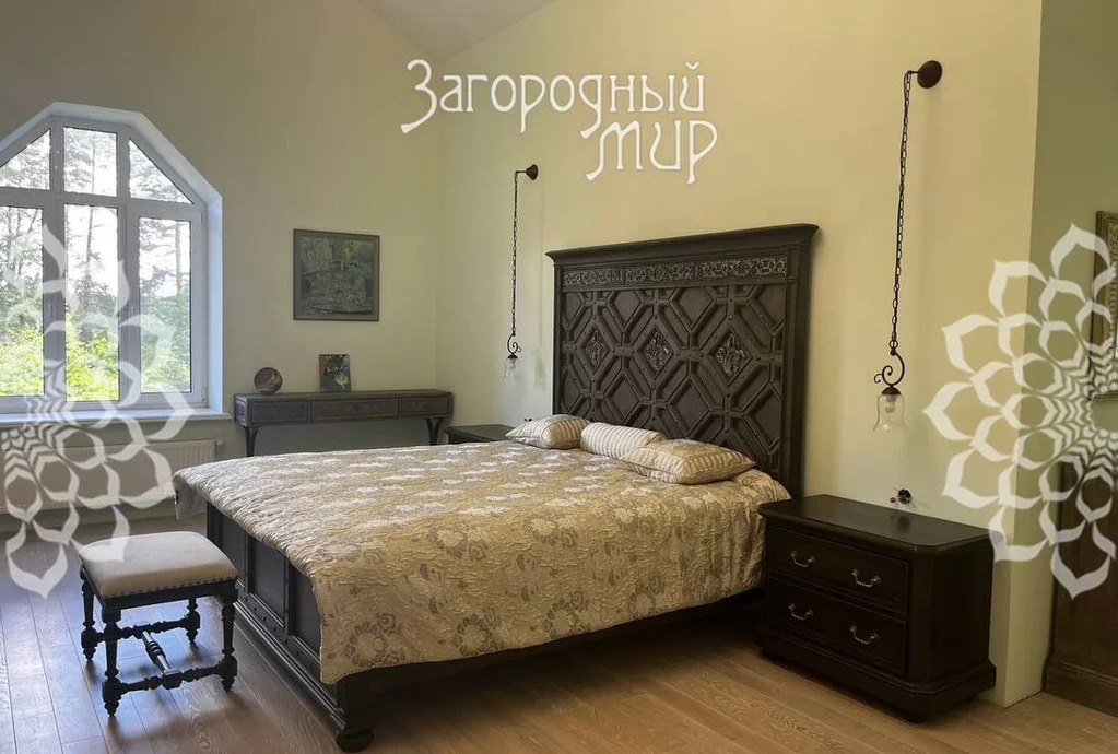 Продам дом, Новорижское шоссе, 25 км от МКАД - Фото 18