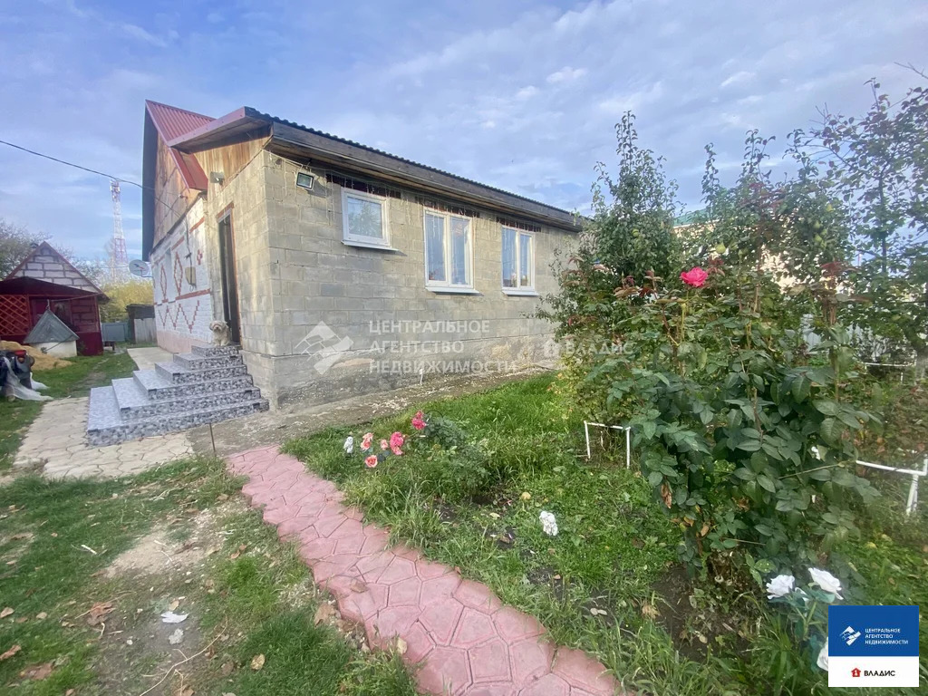 Продажа дома, Ильинка, Скопинский район - Фото 6