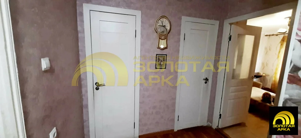 Продажа квартиры, Молдаванское, Крымский район, ул. Калинина - Фото 3